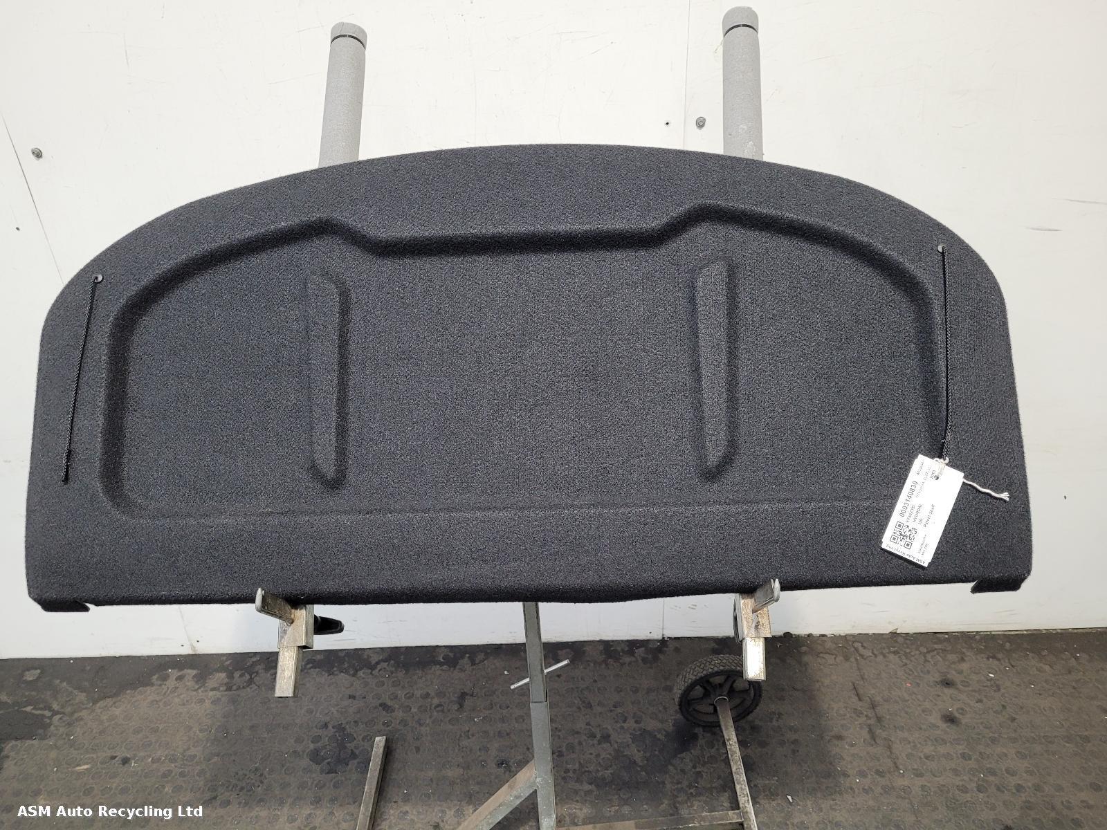 View Auto part Parcel Shelf Hyundai I30 2013