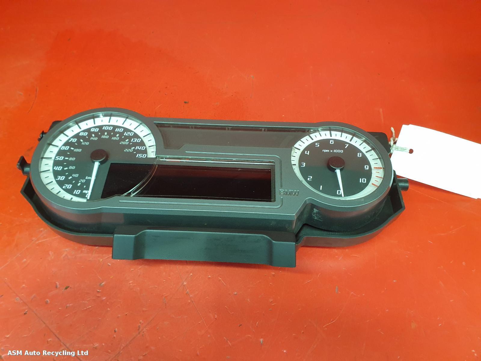 View Auto part Speedometer Bmw R1200 Rt 2017