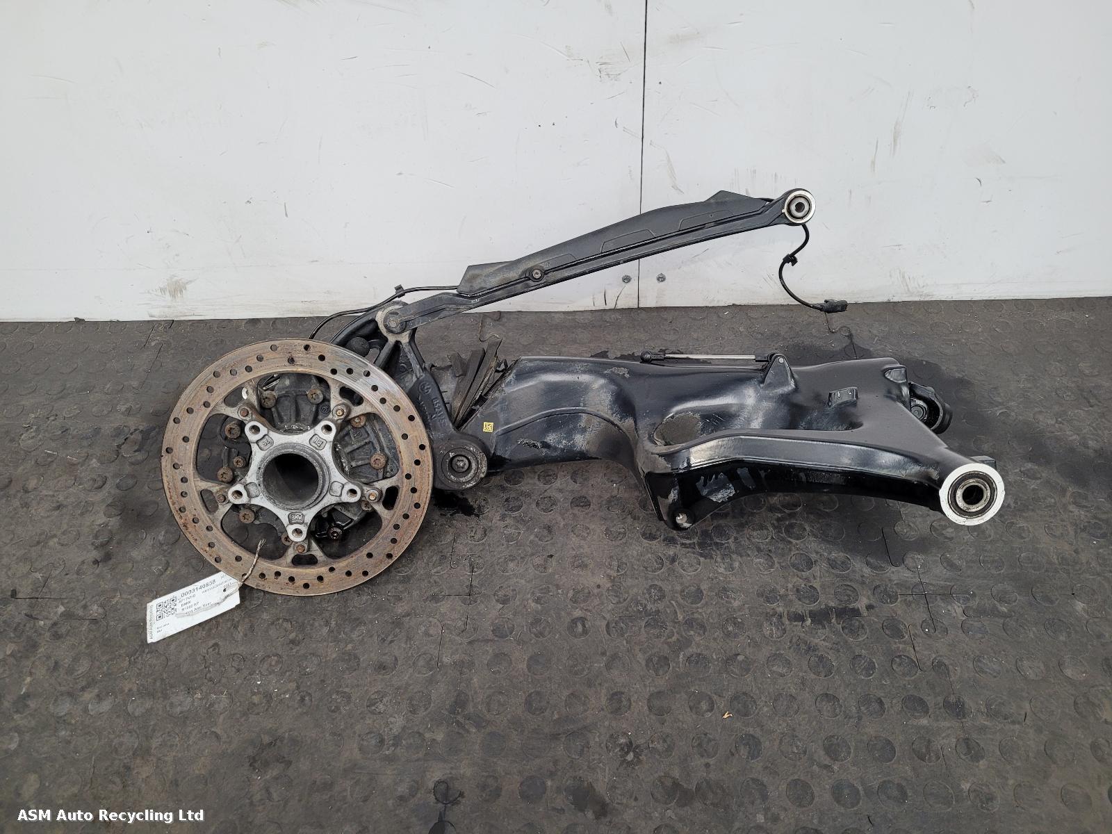 View Auto part Swing Arm Bmw R1200 Rt 2017