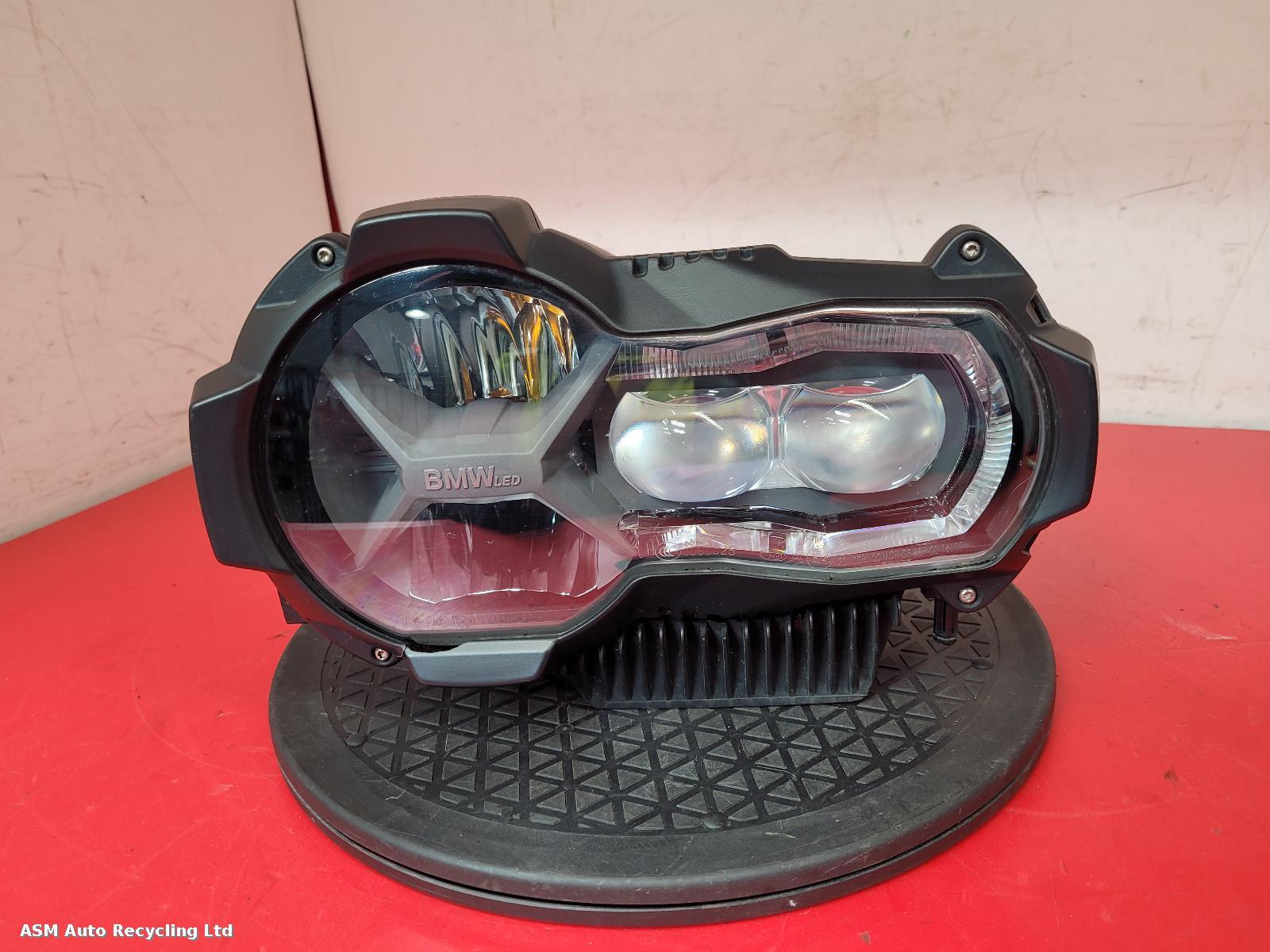 View Auto part Headlamp Bmw R1250 Gs Adventure 2019