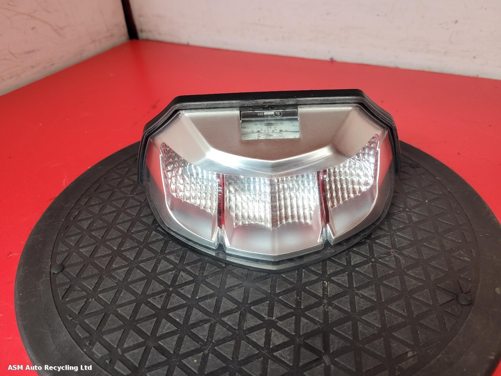 View Auto part Taillight Bmw R1250 Gs Adventure 2019
