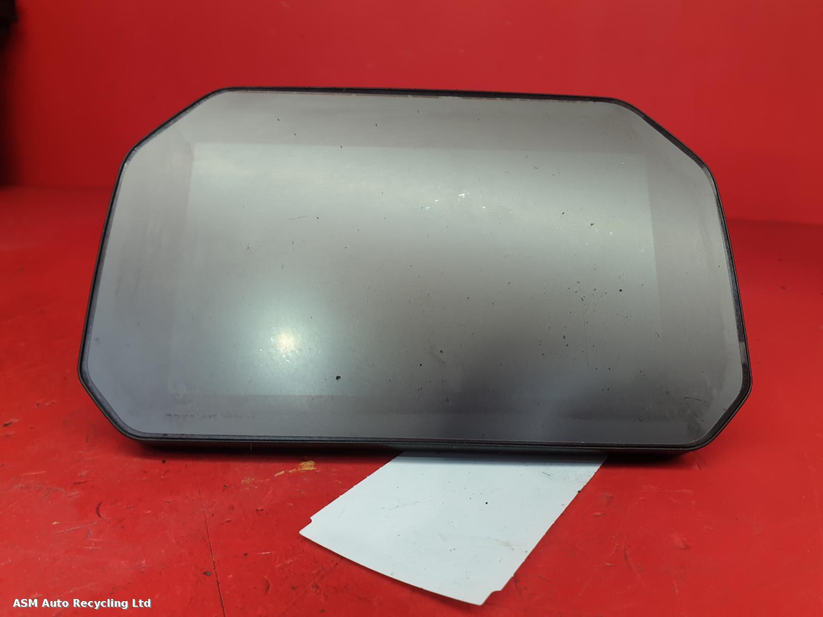 View Auto part Speedometer Bmw R1250 Gs Adventure 2019