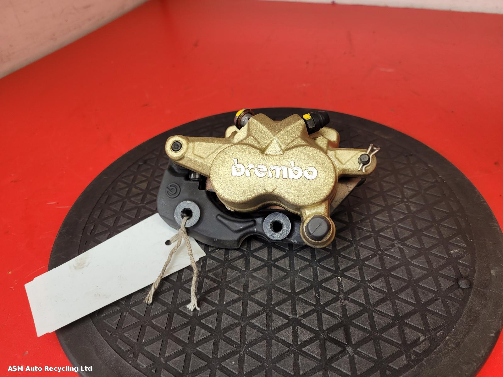 View Auto part Caliper Bmw R1250 Gs Adventure 2019