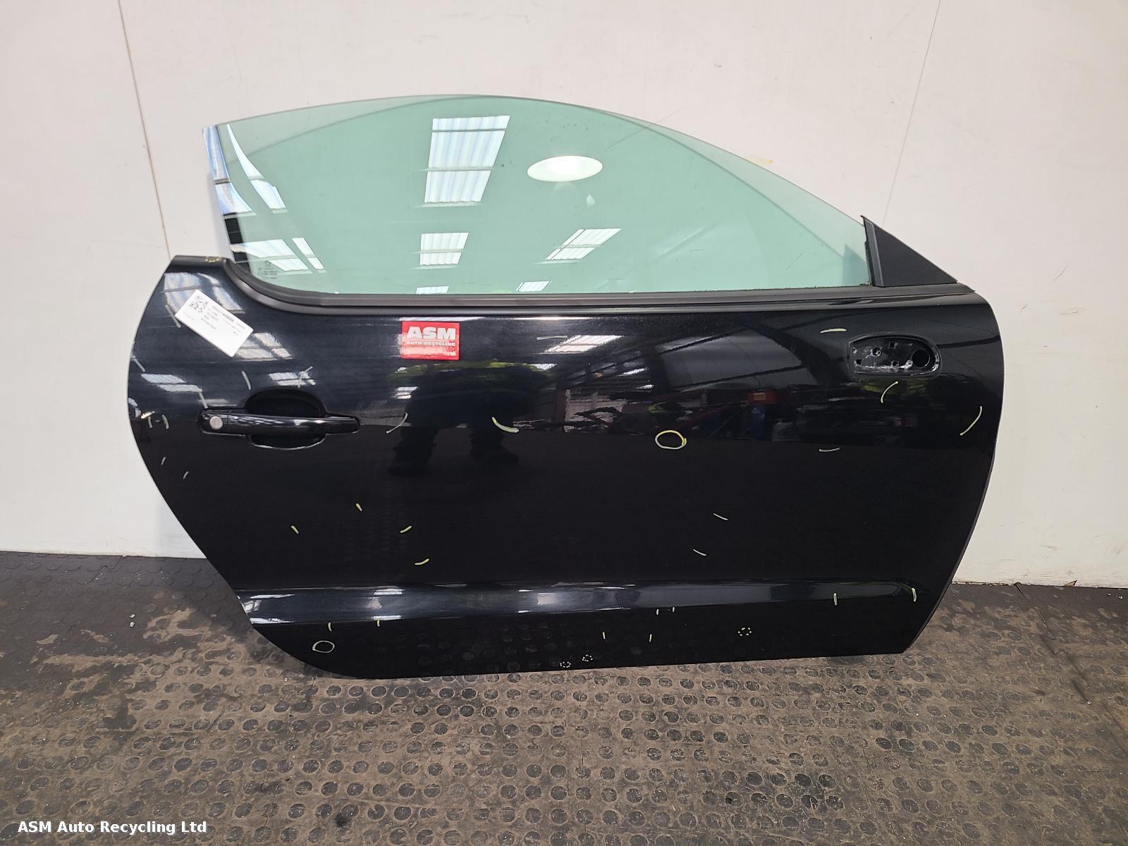 View Auto part R Front Door Peugeot Rcz 2012