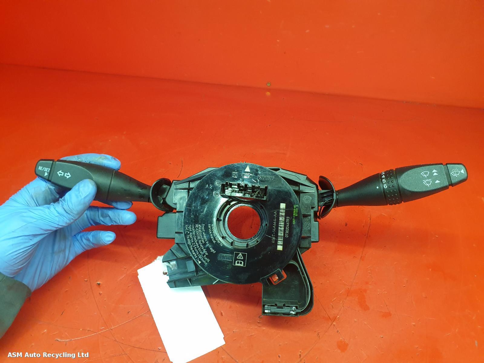 View Auto part Combination Switch Ford Fiesta 2008
