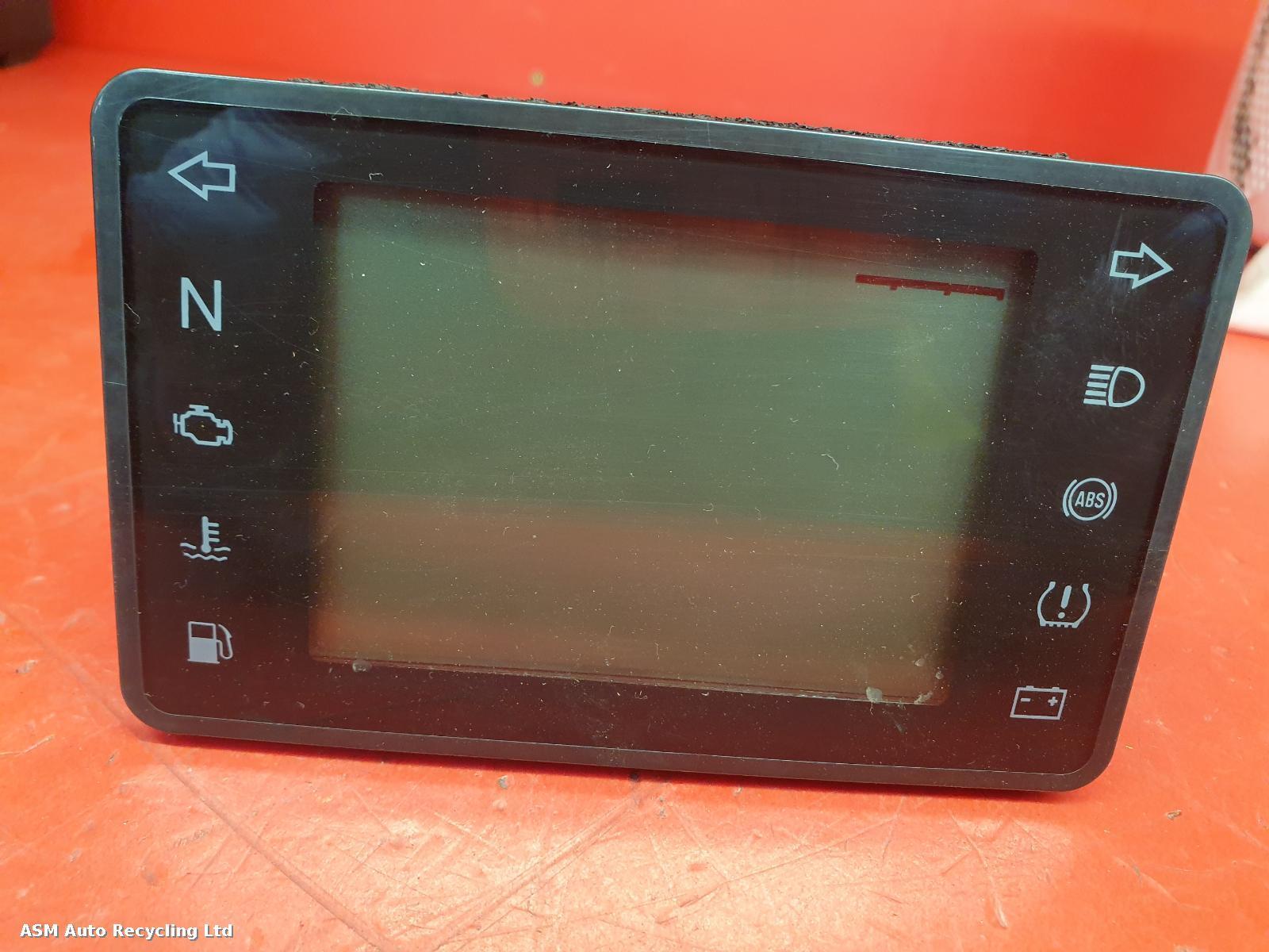 View Auto part Speedometer Zontes Zt 125 2023