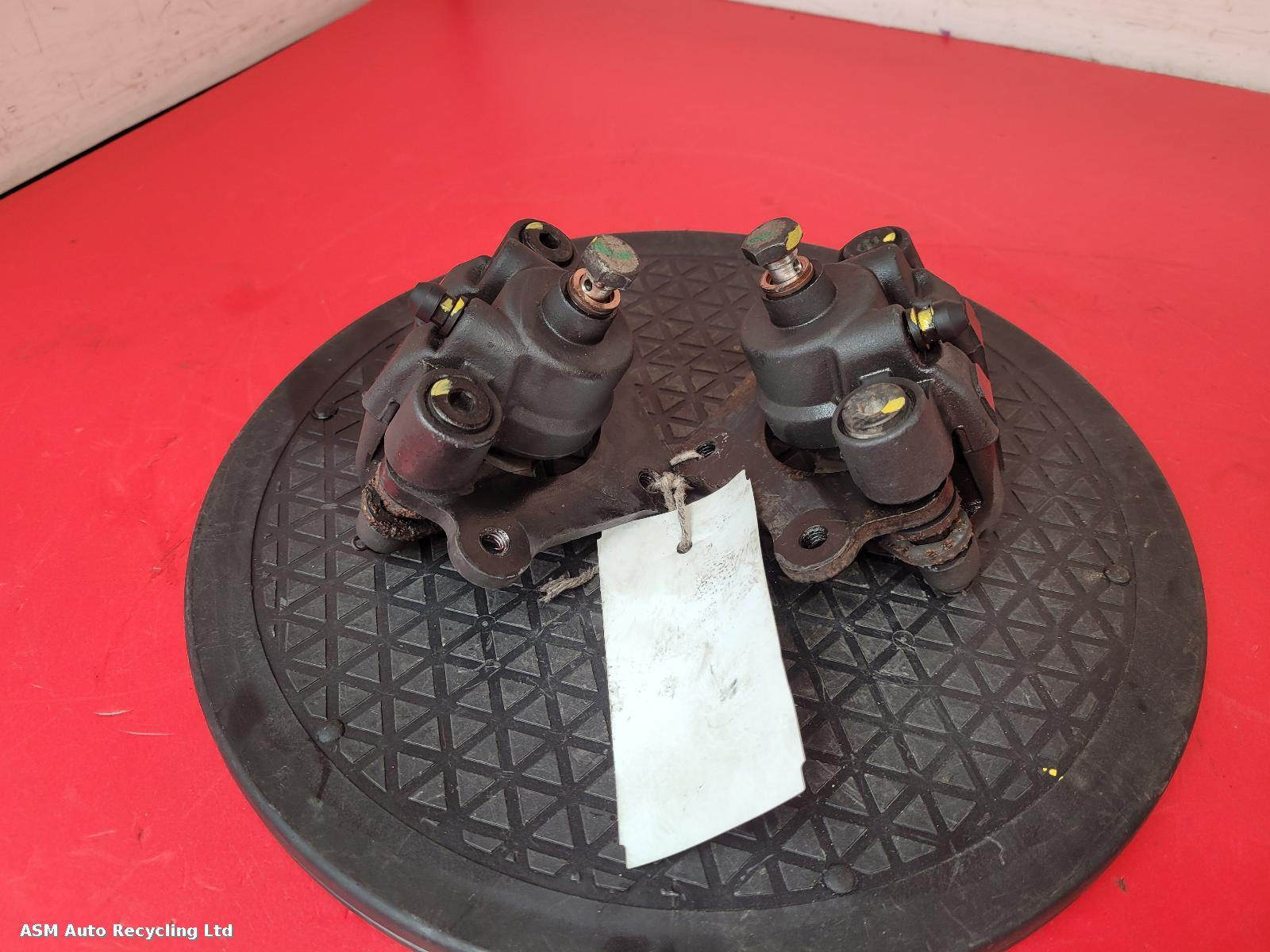 View Auto part Caliper Peugeot Metropolis 2016