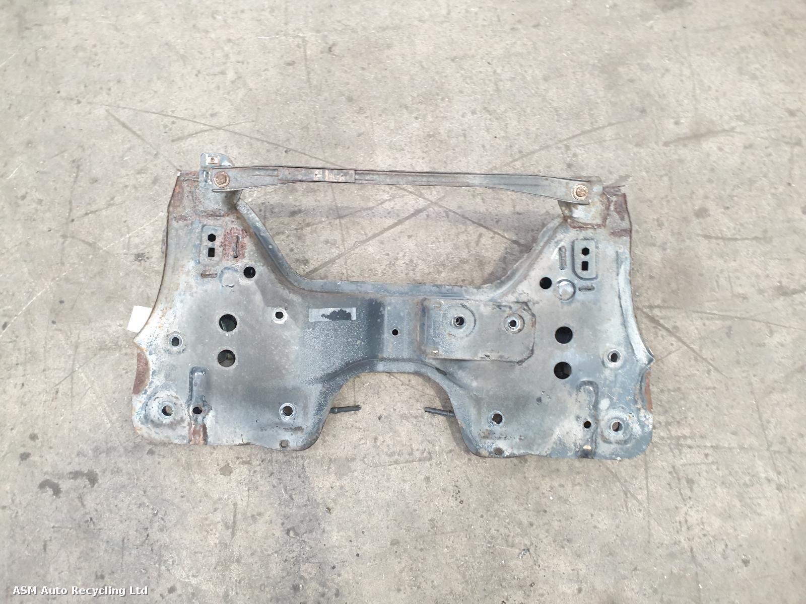 View Auto part Front Subframe Vauxhall Corsa 2011