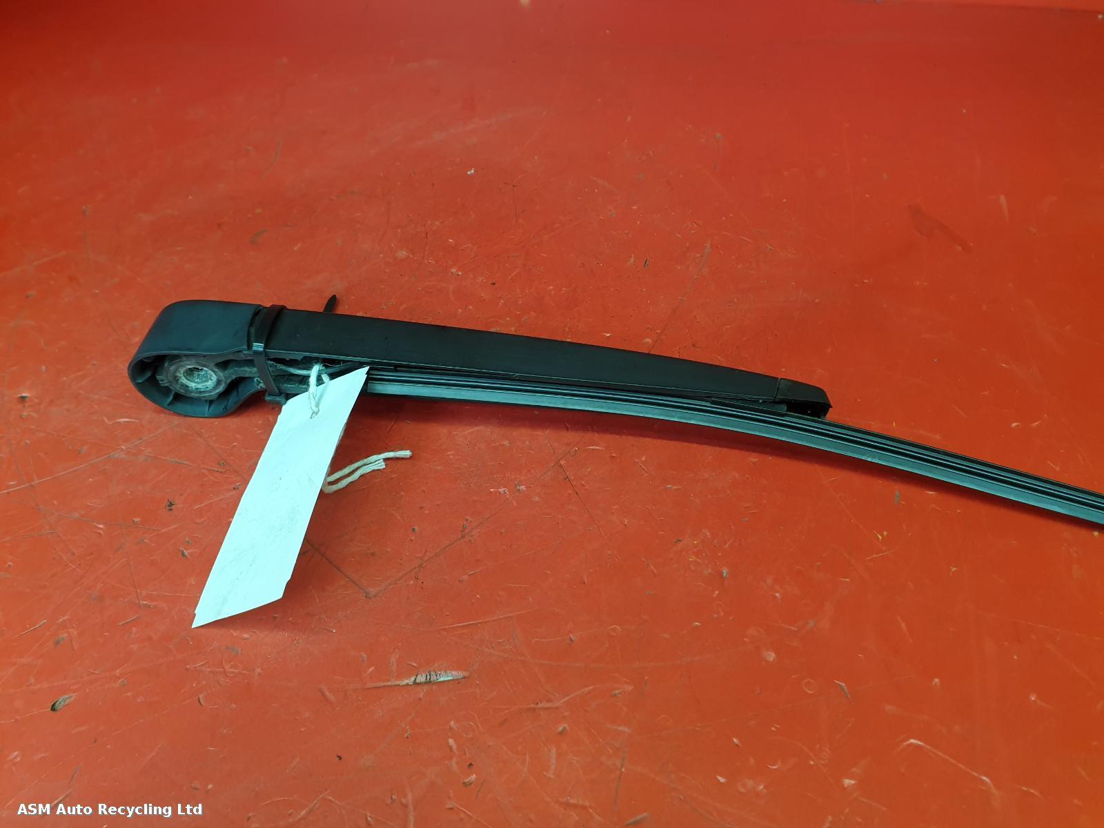 View Auto part Wiper Arm Volkswagen Polo 2011