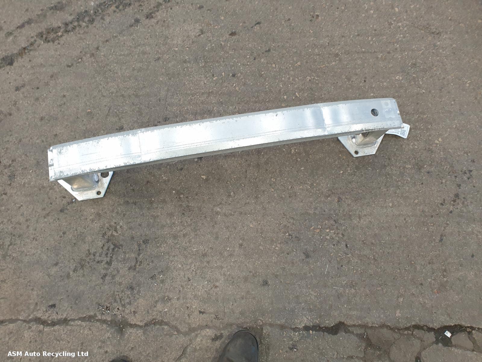 View Auto part Rear Bumper Reinforcement Vauxhall Crossland X 2018