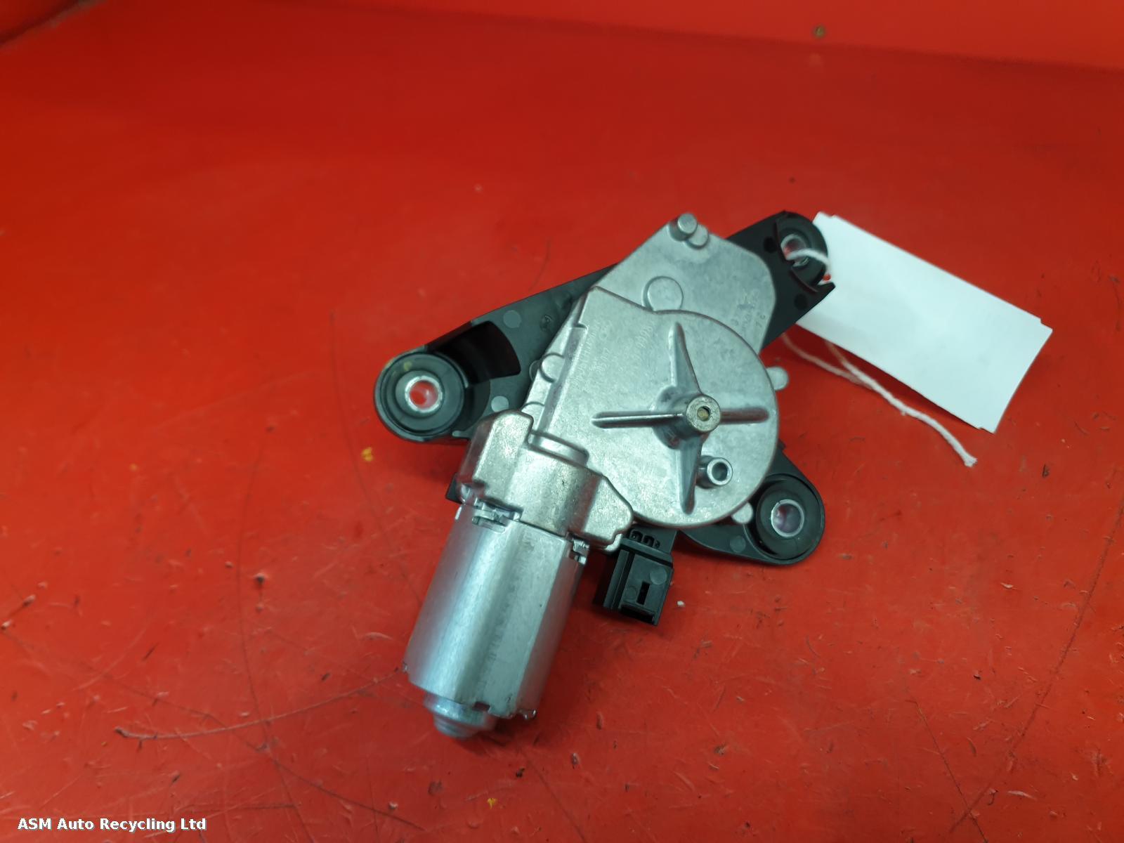 View Auto part Wiper Motor Rear Vauxhall Crossland X 2018