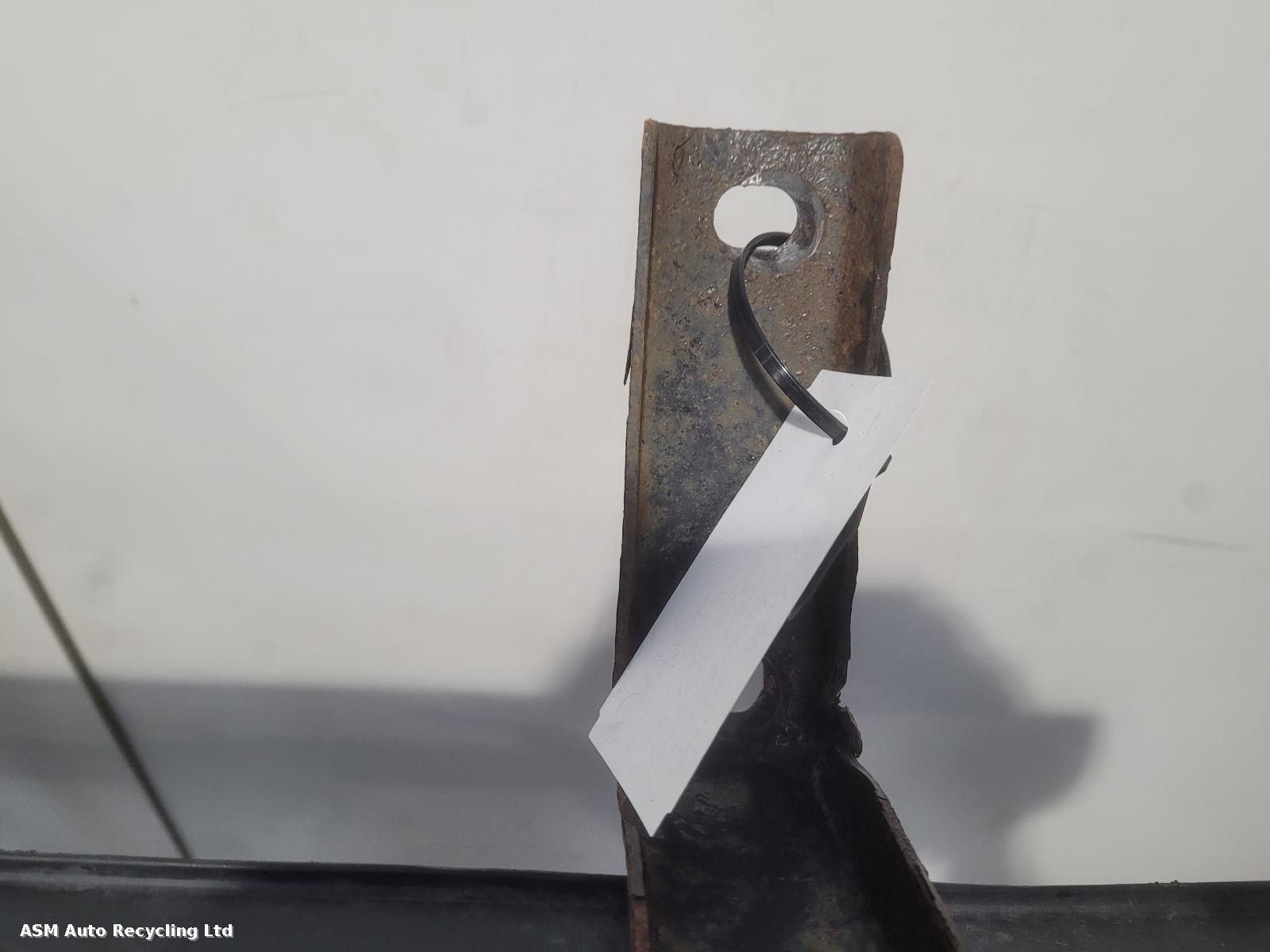 View Auto part Side Step/Rail Ford Ranger 2021