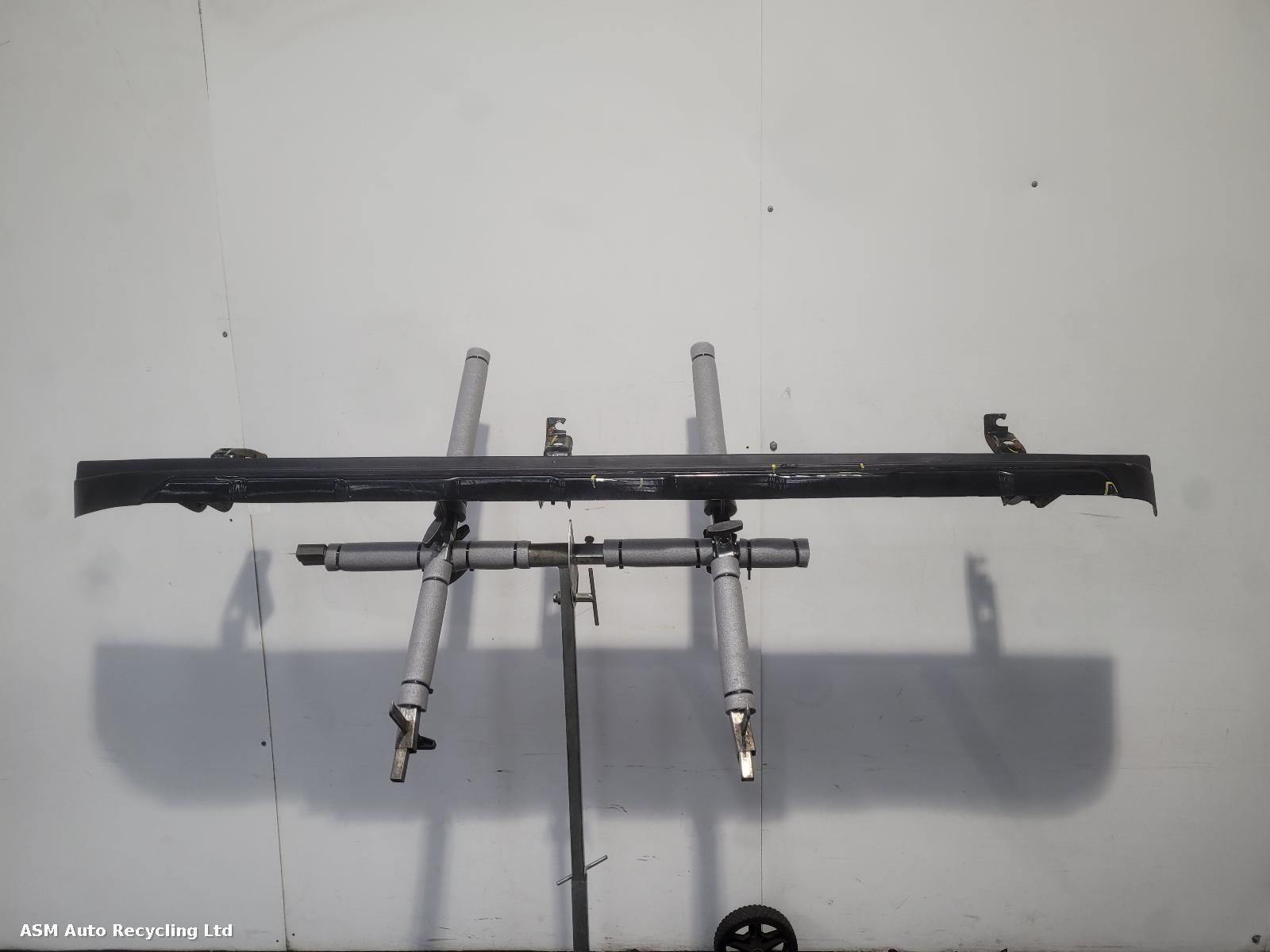 View Auto part Side Step/Rail Ford Ranger 2021
