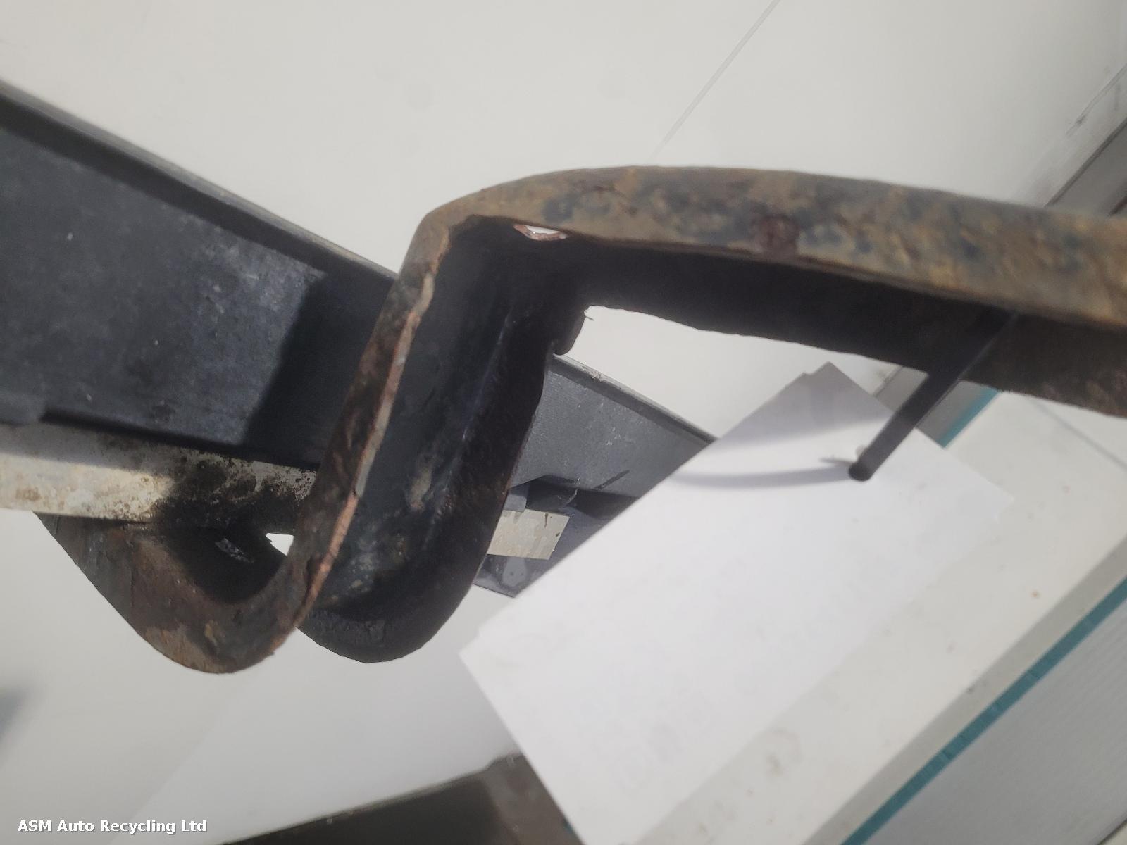 View Auto part Side Step/Rail Ford Ranger 2021