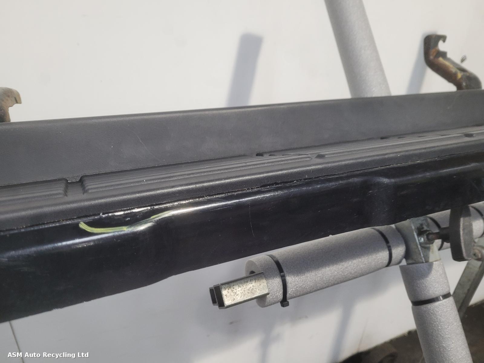 View Auto part Side Step/Rail Ford Ranger 2021