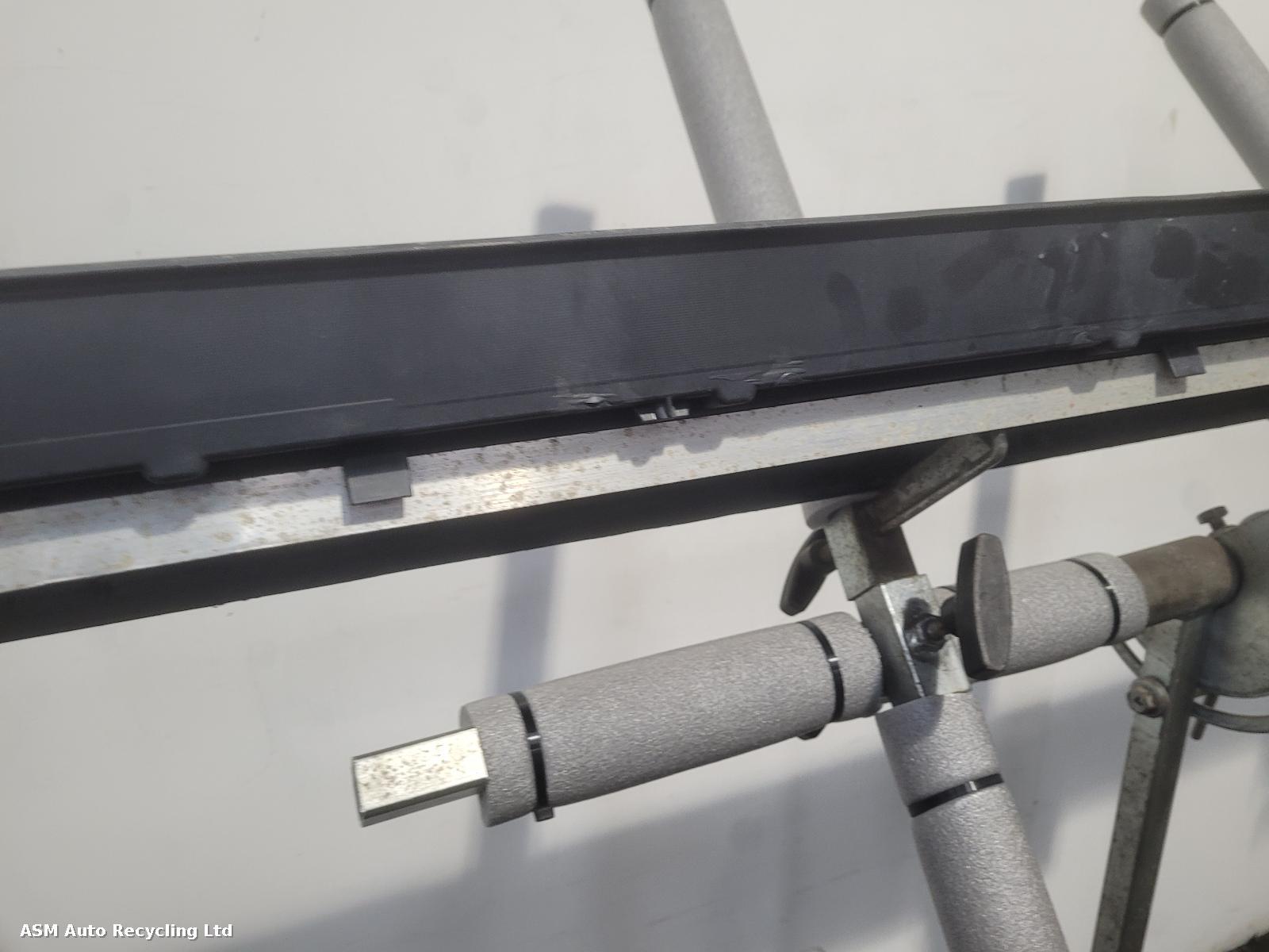 View Auto part Side Step/Rail Ford Ranger 2021