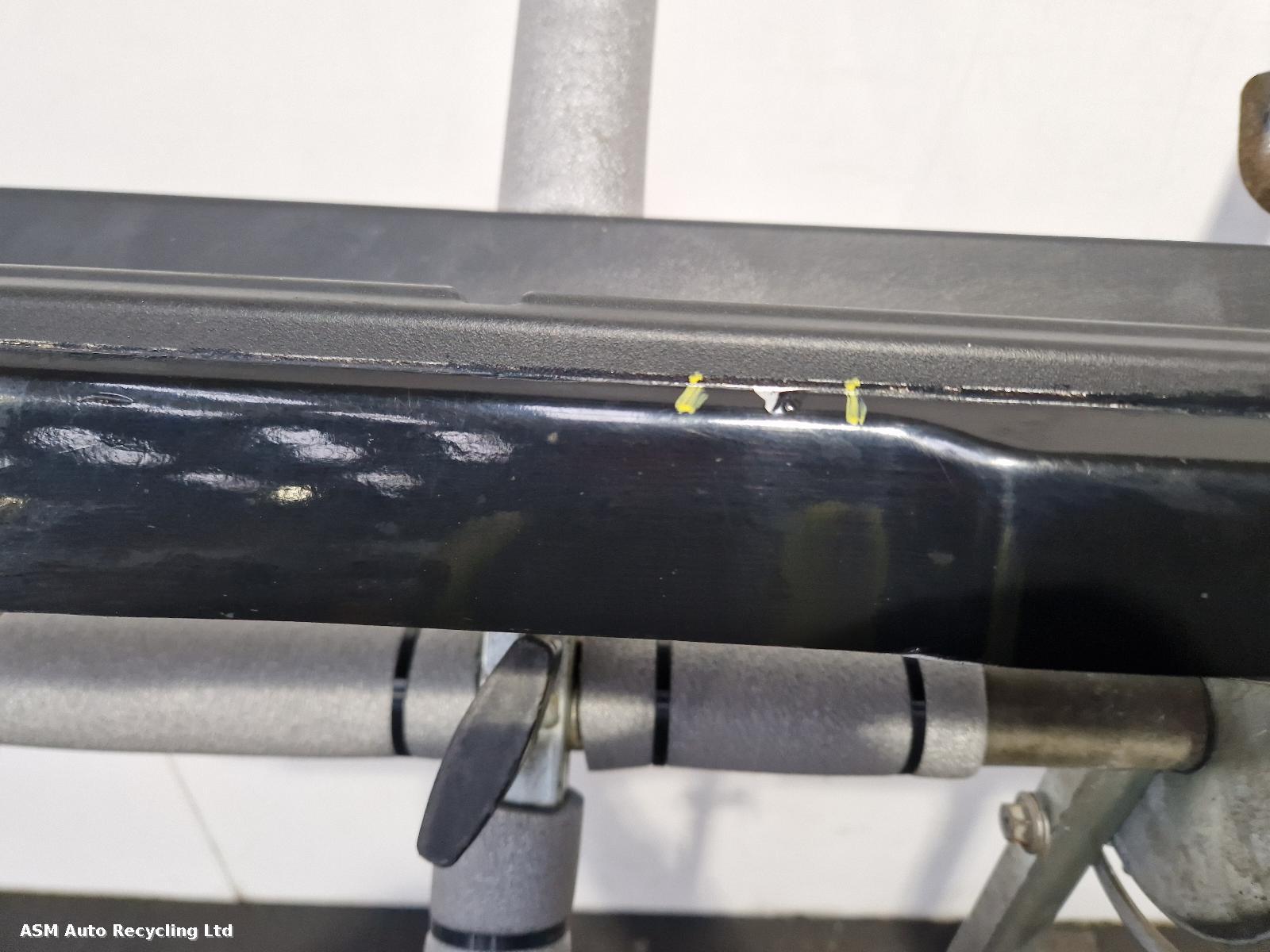 View Auto part Side Step/Rail Ford Ranger 2021