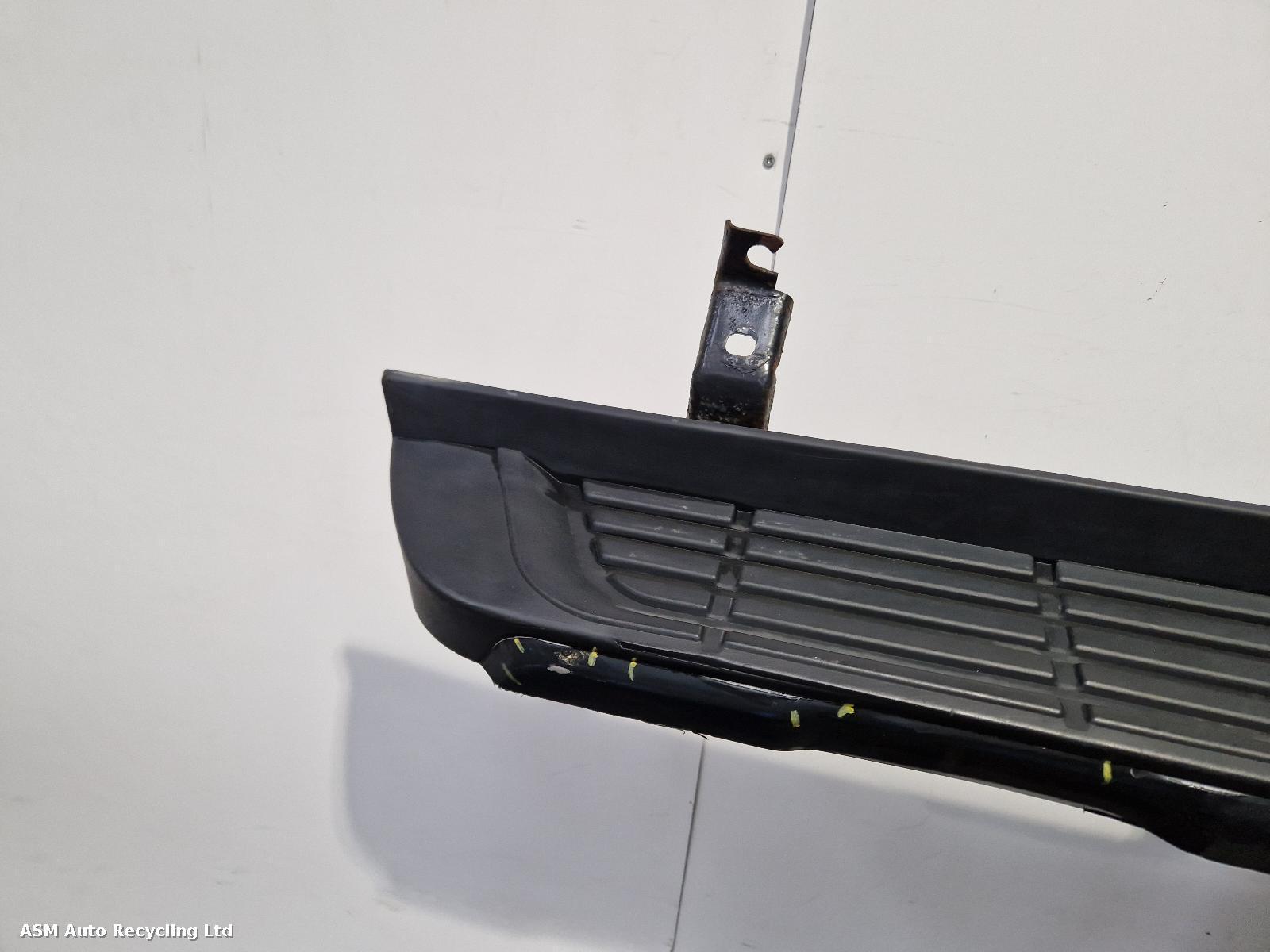 View Auto part Side Step/Rail Ford Ranger 2021