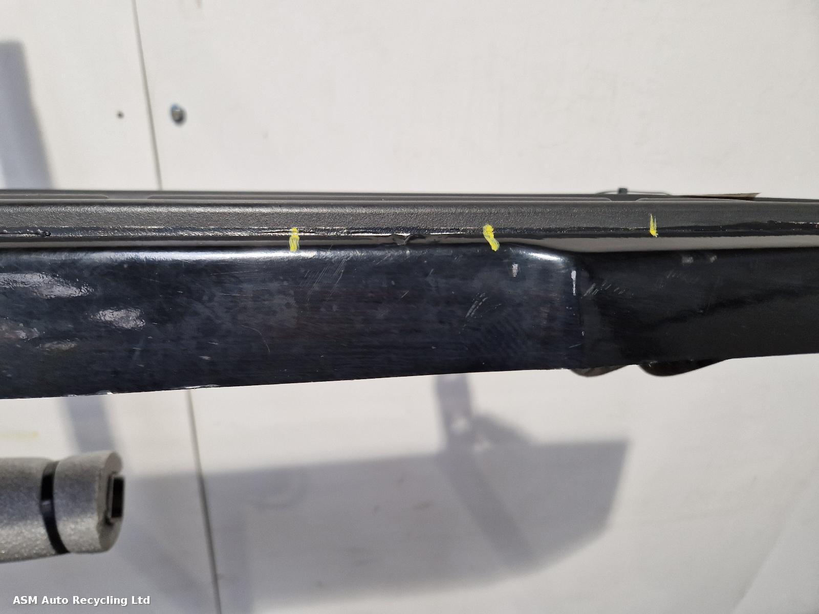View Auto part Side Step/Rail Ford Ranger 2021