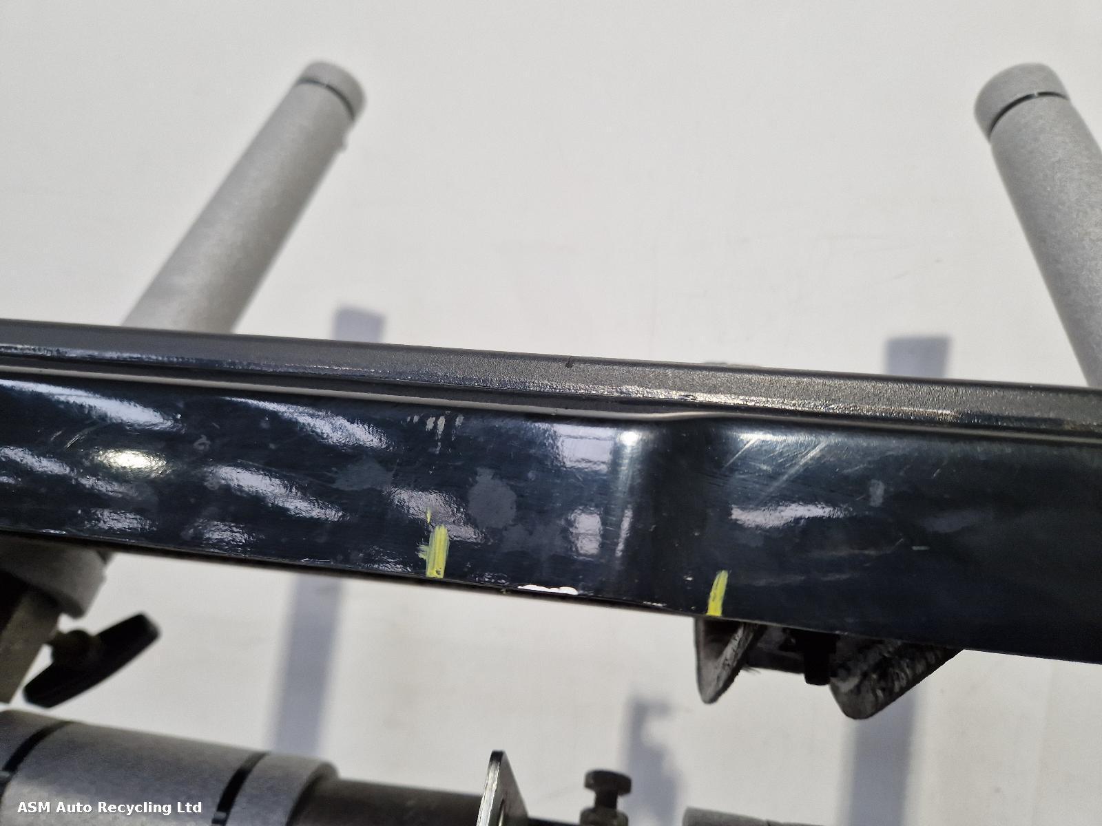 View Auto part Side Step/Rail Ford Ranger 2021