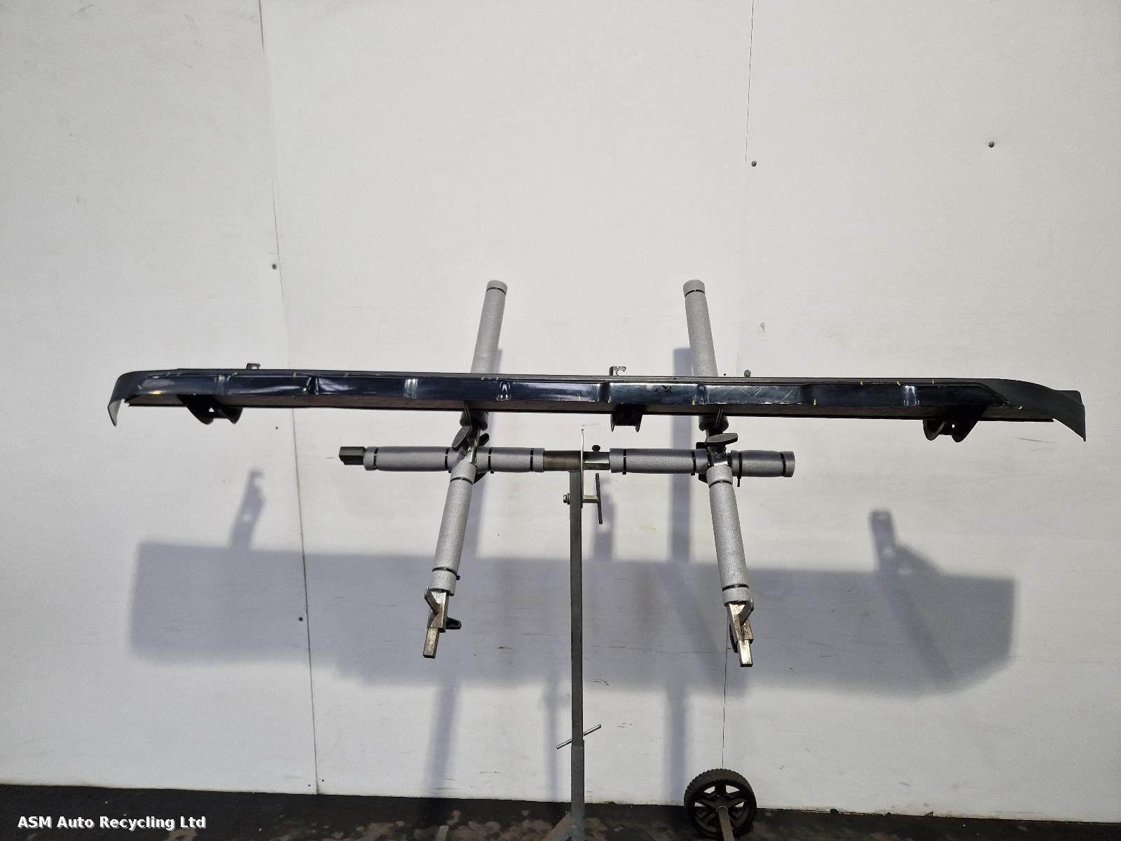 View Auto part Side Step/Rail Ford Ranger 2021