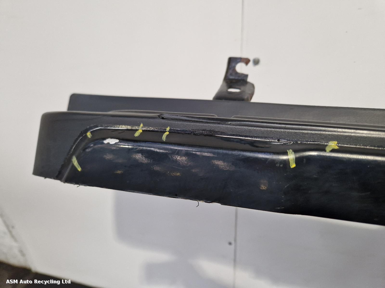View Auto part Side Step/Rail Ford Ranger 2021
