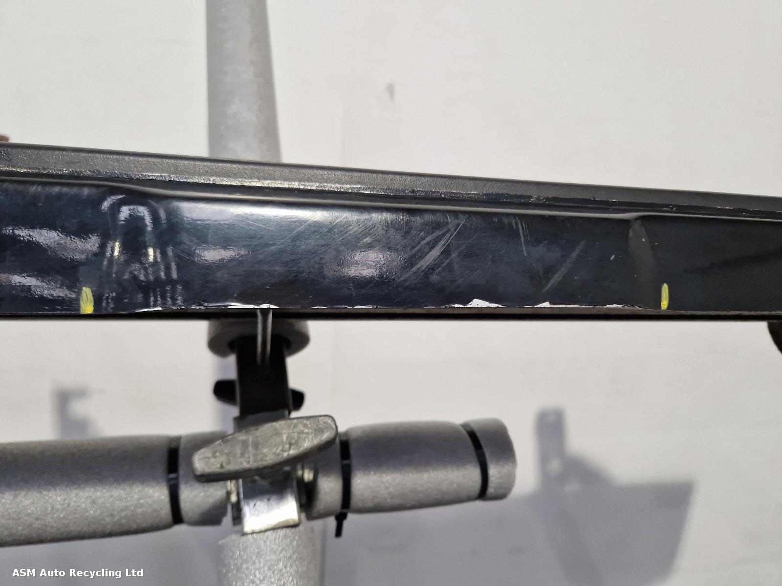 View Auto part Side Step/Rail Ford Ranger 2021
