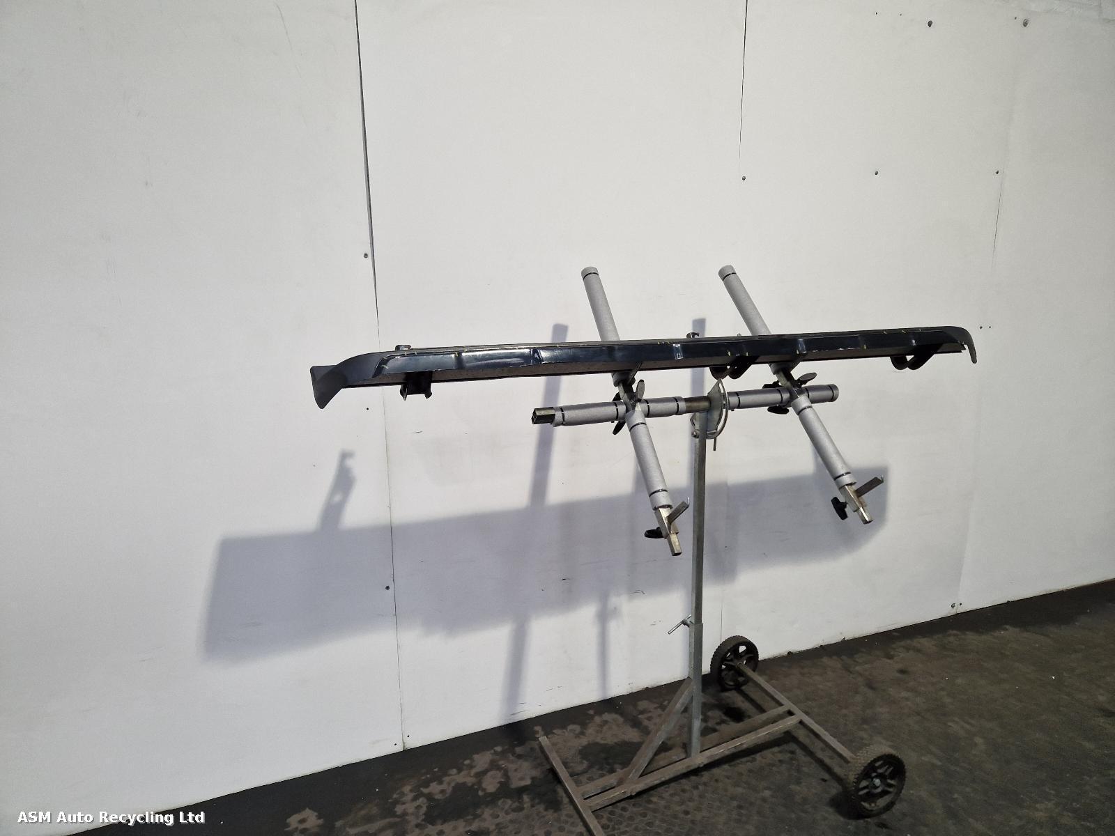 View Auto part Side Step/Rail Ford Ranger 2021