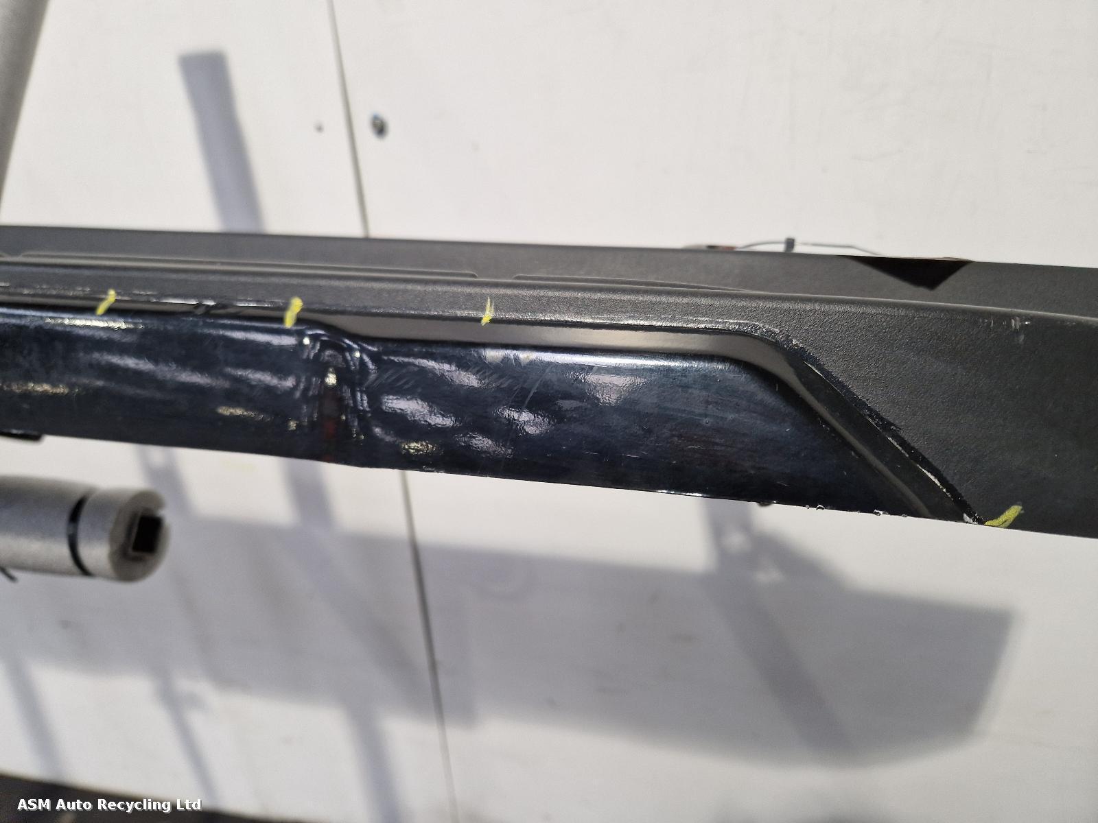 View Auto part Side Step/Rail Ford Ranger 2021
