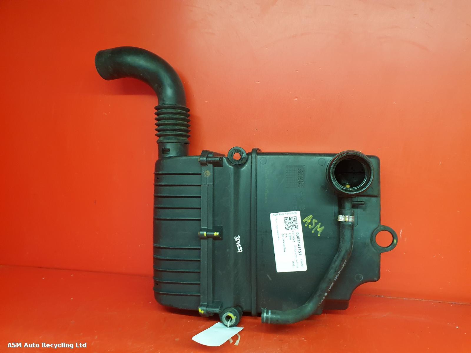 View Auto part Air Cleaner/Box Ford Ka 2010