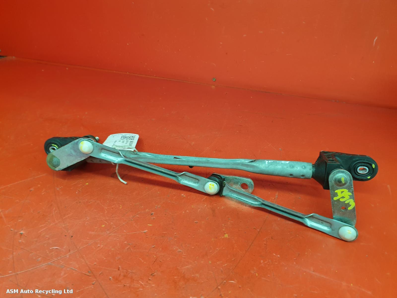 View Auto part Wiper Linkage Ford Ka 2010