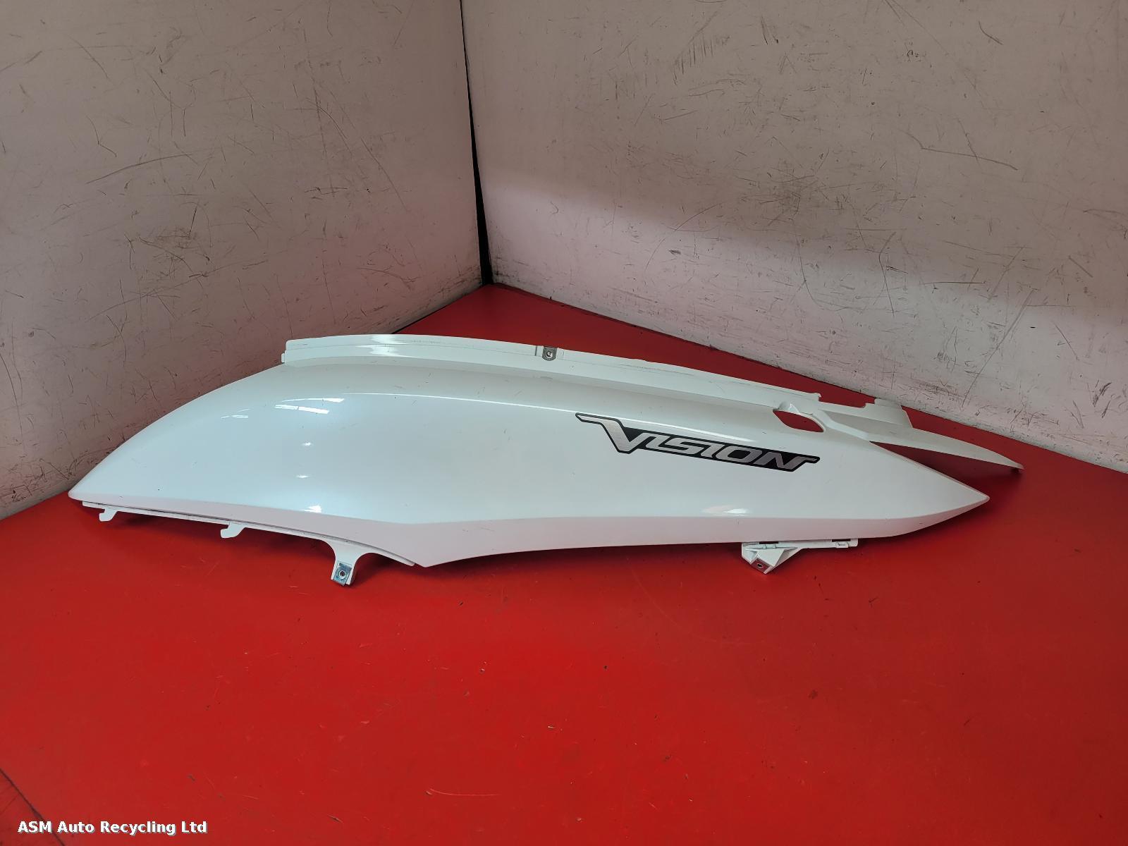 View Auto part Seat Cowl Honda Nsc110 2011