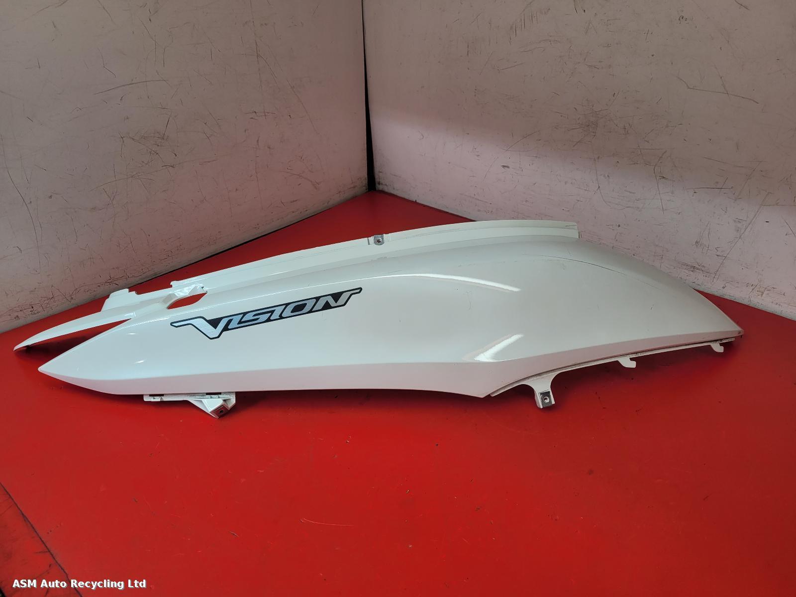 View Auto part Seat Cowl Honda Nsc110 2011