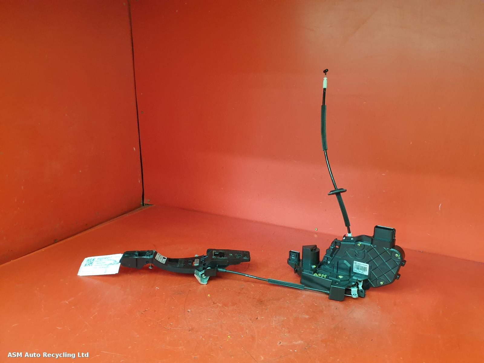 View Auto part Door Lock Assembly Land Rover Range Rover Sport 2010
