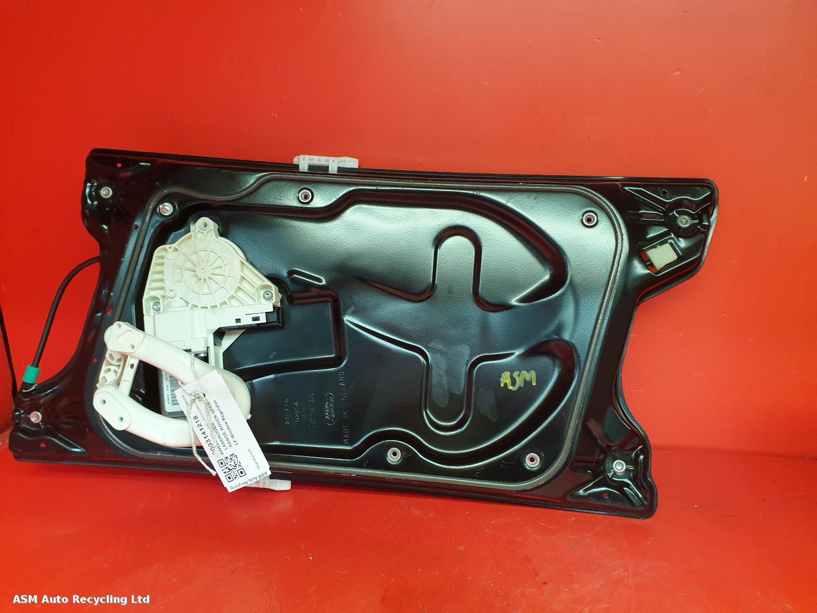 View Auto part LF Window Regulator Land Rover Range Rover Sport 2010