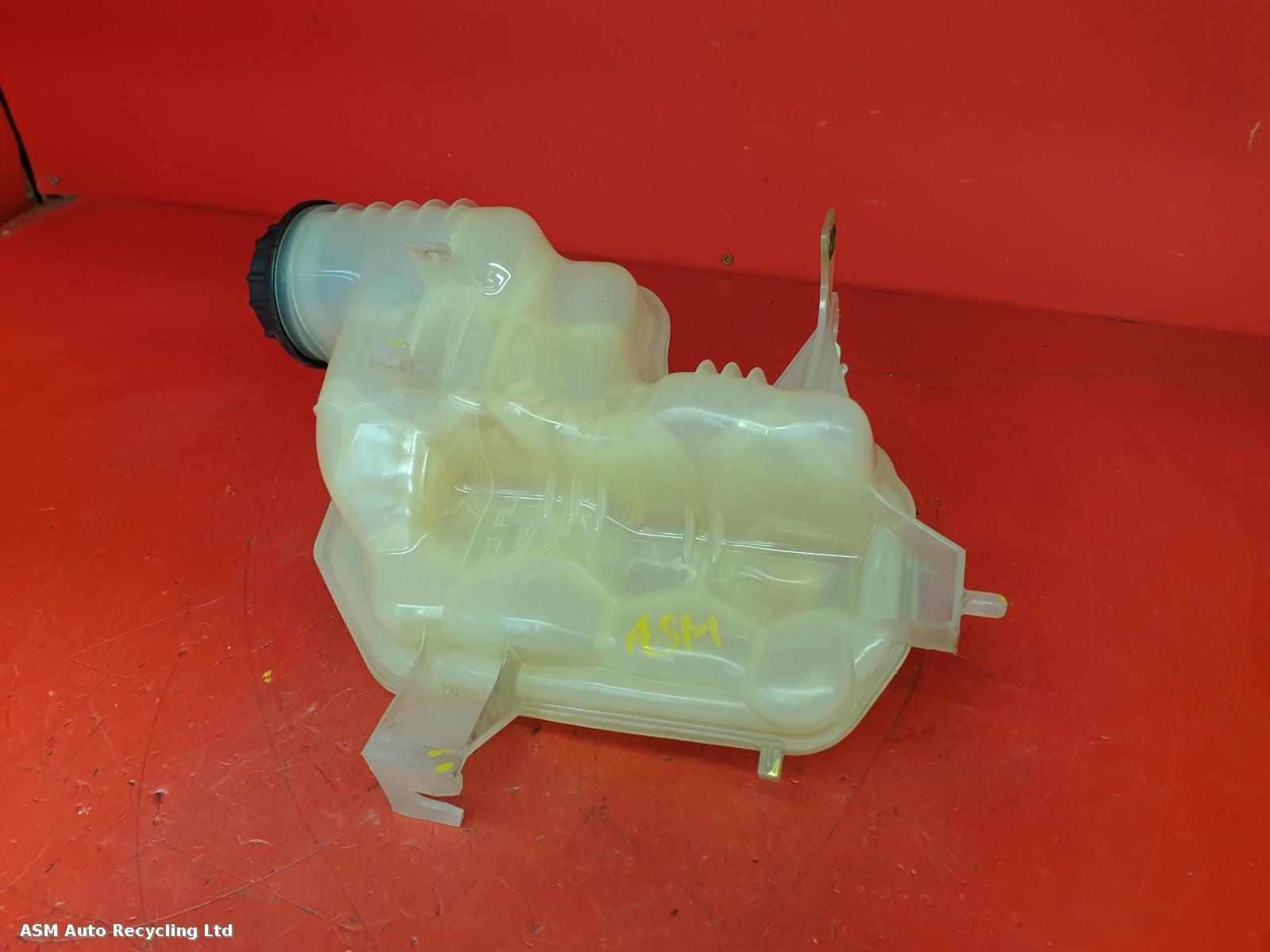 View Auto part Overflow Bottle Land Rover Range Rover Sport 2010