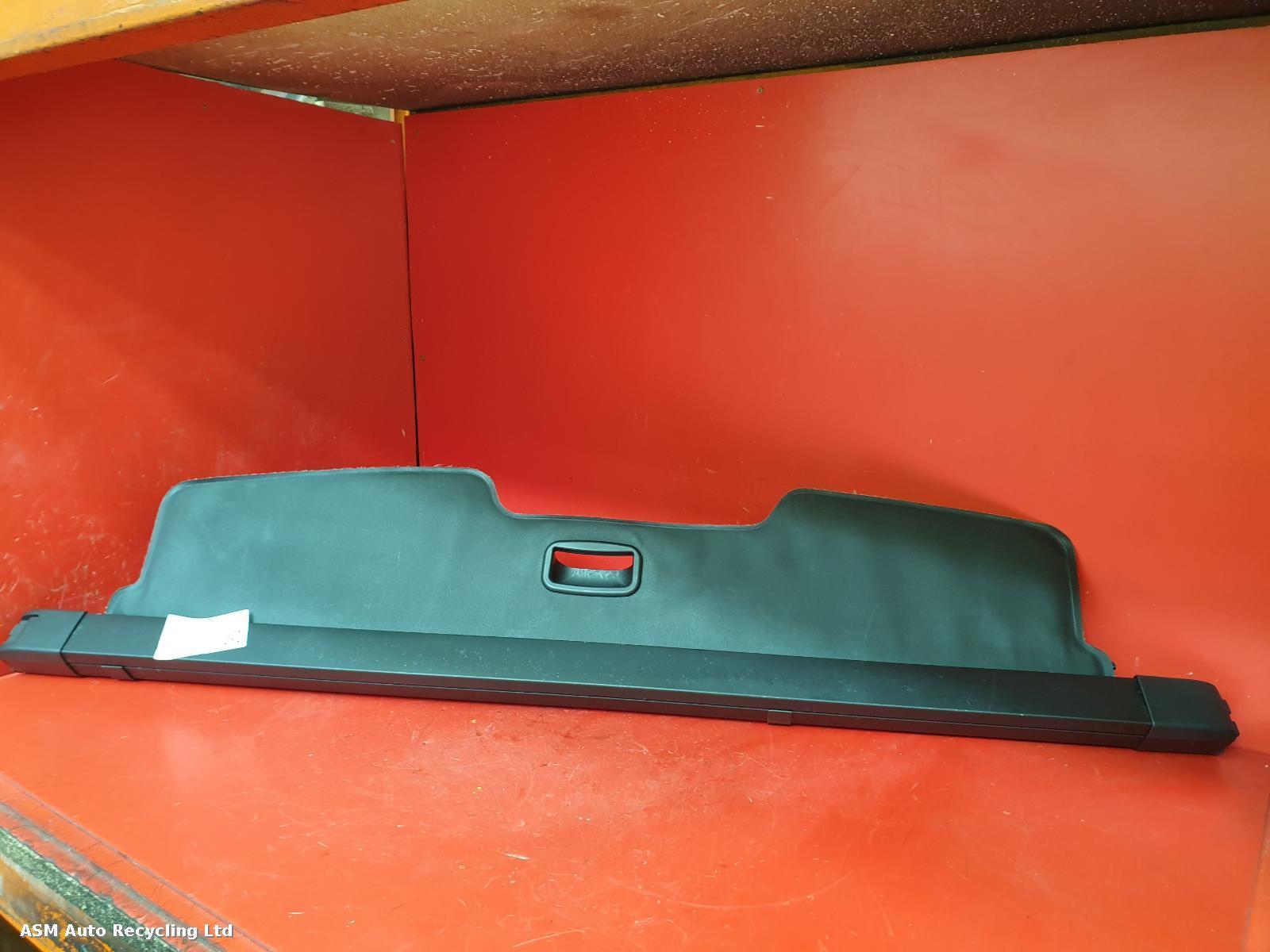 View Auto part Parcel Shelf Land Rover Range Rover Sport 2010