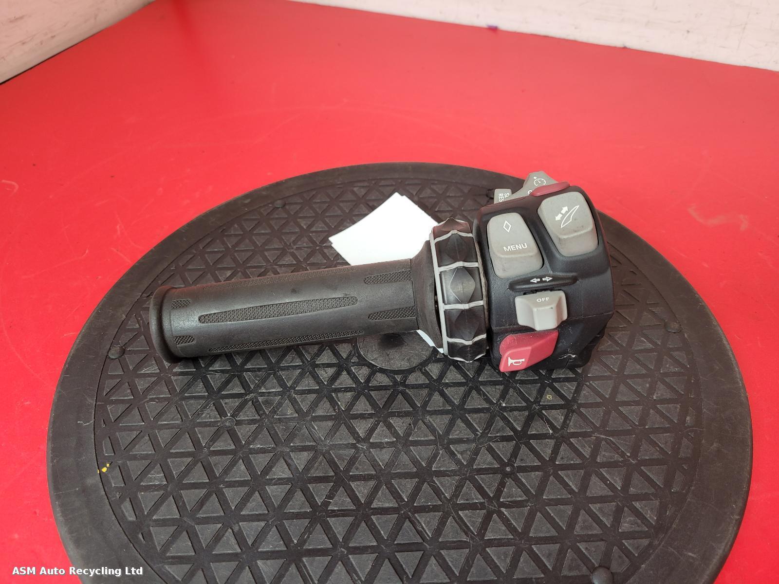 View Auto part LH Switch Gear Bmw R1250 Rt Se 2019