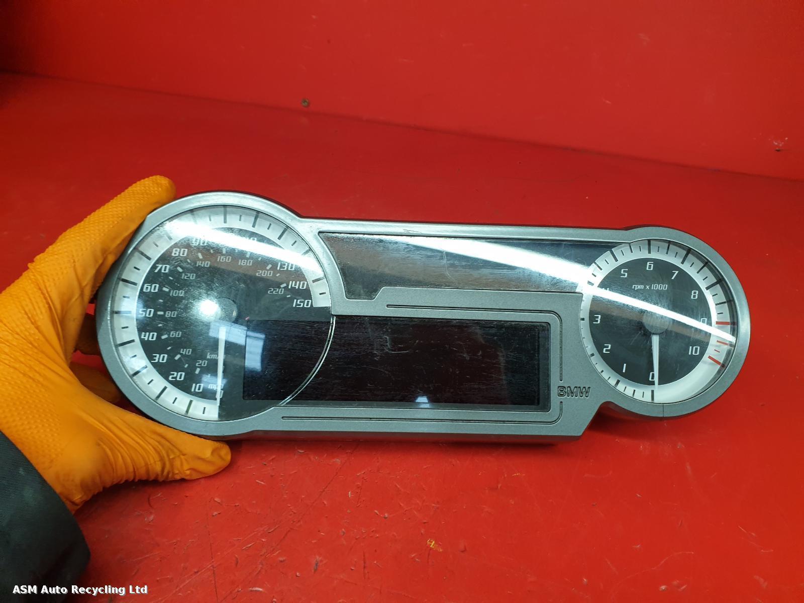 View Auto part Speedometer Bmw R1250 Rt Se 2019