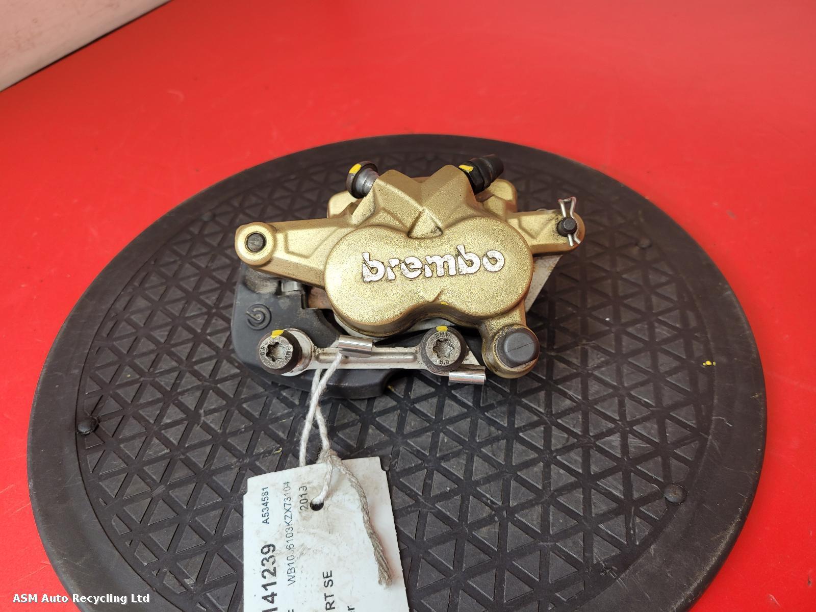View Auto part Caliper Bmw R1250 Rt Se 2019