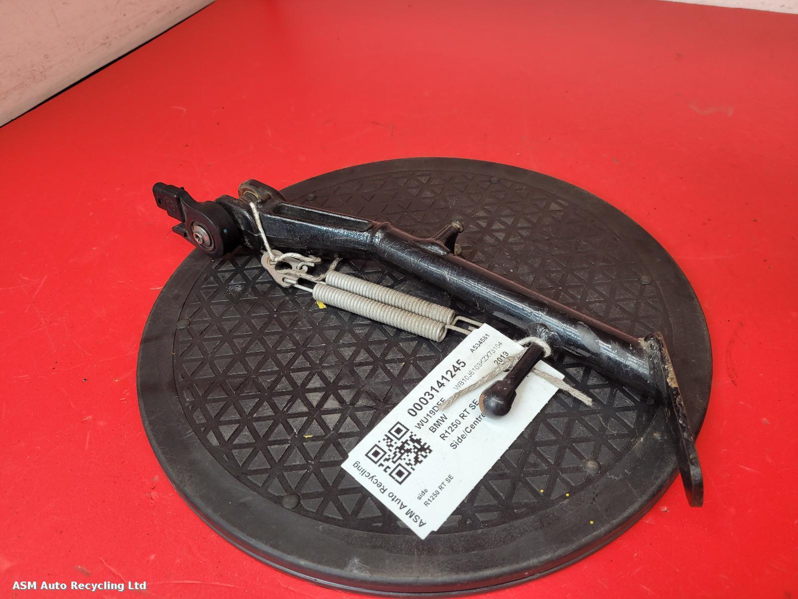 View Auto part Side/Centre Stand Bmw R1250 Rt Se 2019
