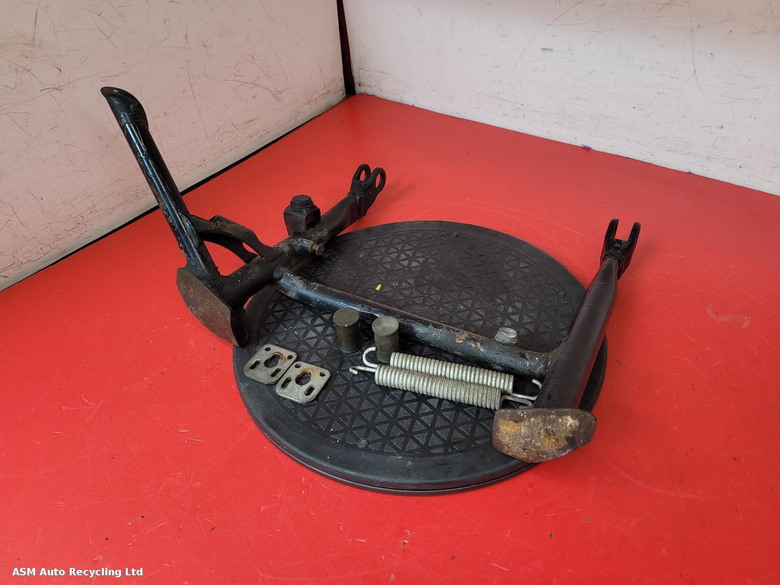 View Auto part Side/Centre Stand Bmw R1250 Rt Se 2019