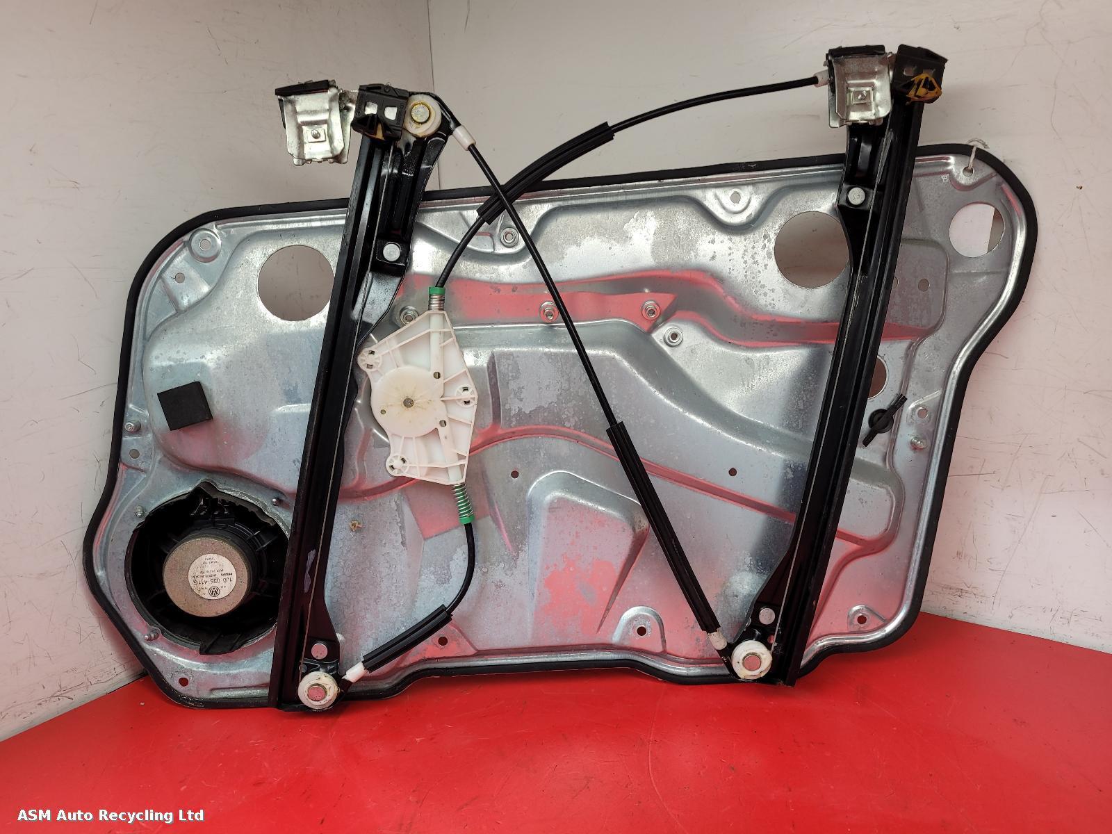 View Auto part RR Window Regulator Volkswagen Golf 2000