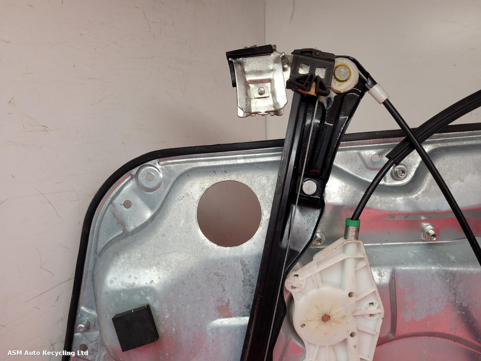 View Auto part RR Window Regulator Volkswagen Golf 2000