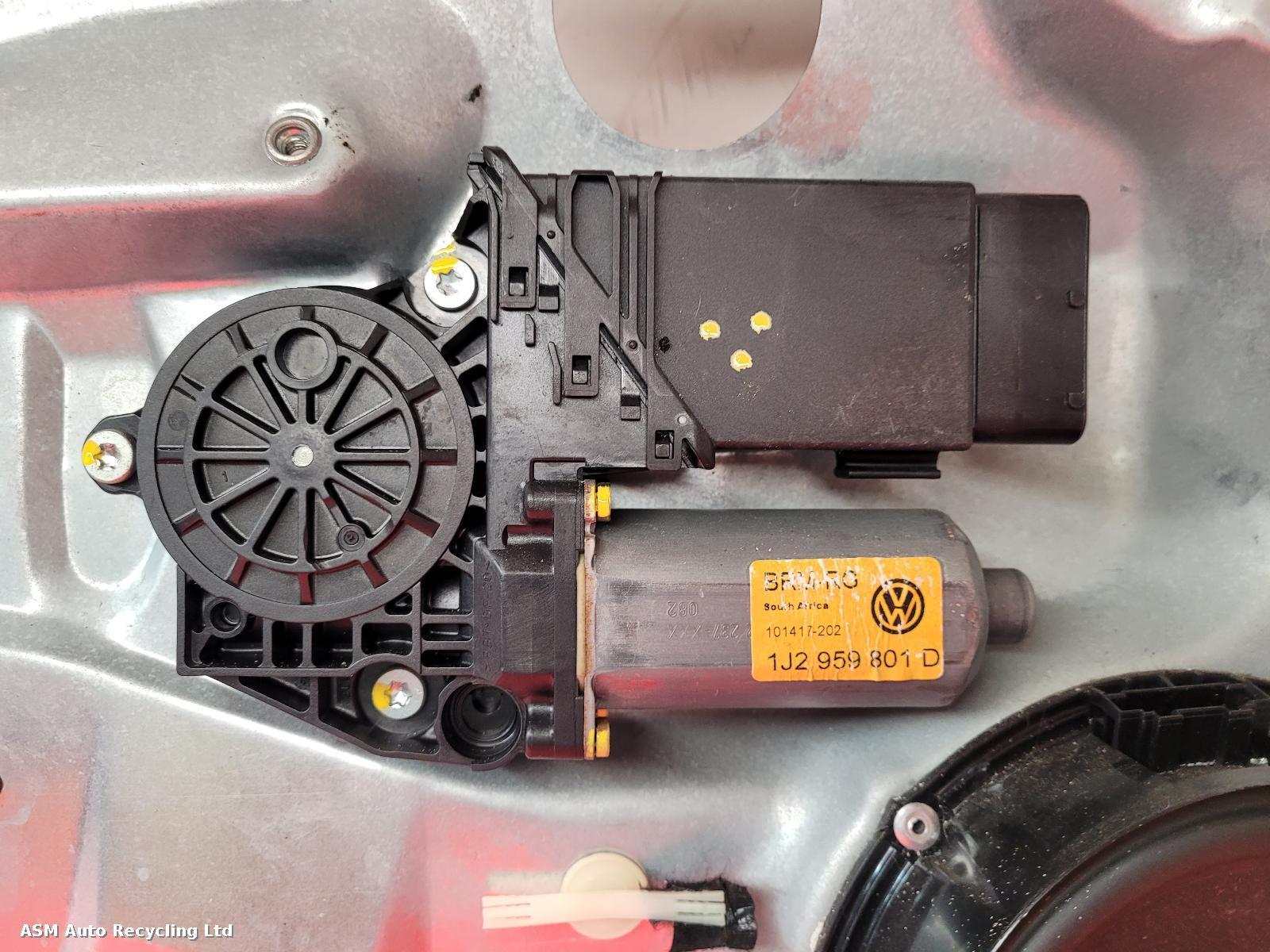 View Auto part RR Window Regulator Volkswagen Golf 2000