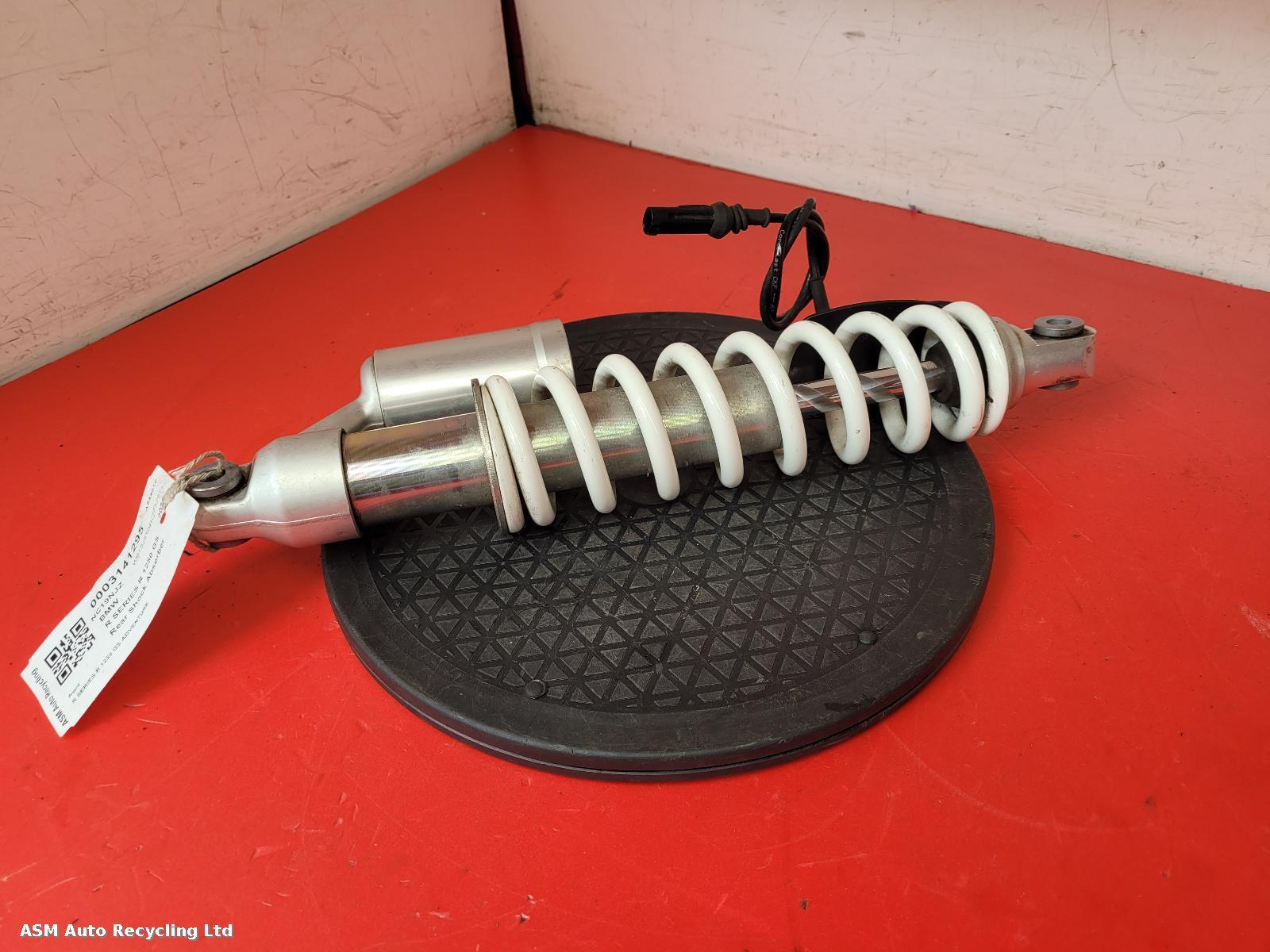 View Auto part Front Shock Bmw R1250 Gs Adventure 2019