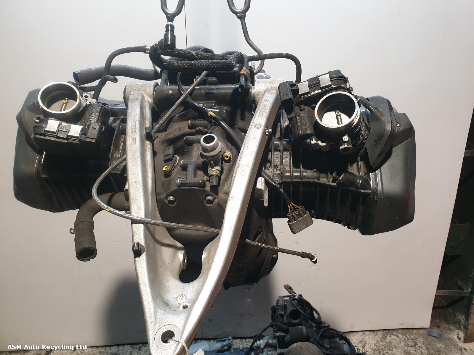 View Auto part Engine Bmw R1250 Gs Adventure 2019