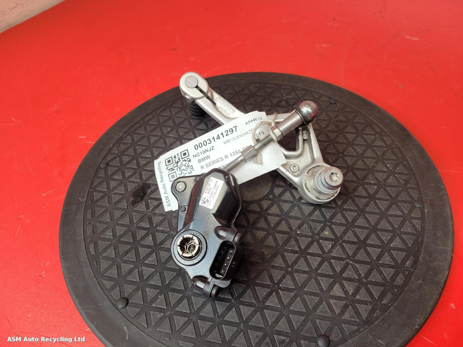 View Auto part Gear Linkage Bmw R1250 Gs Adventure 2019