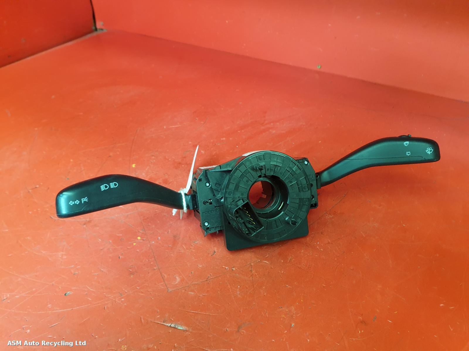 View Auto part Combination Switch Volkswagen Polo 2008
