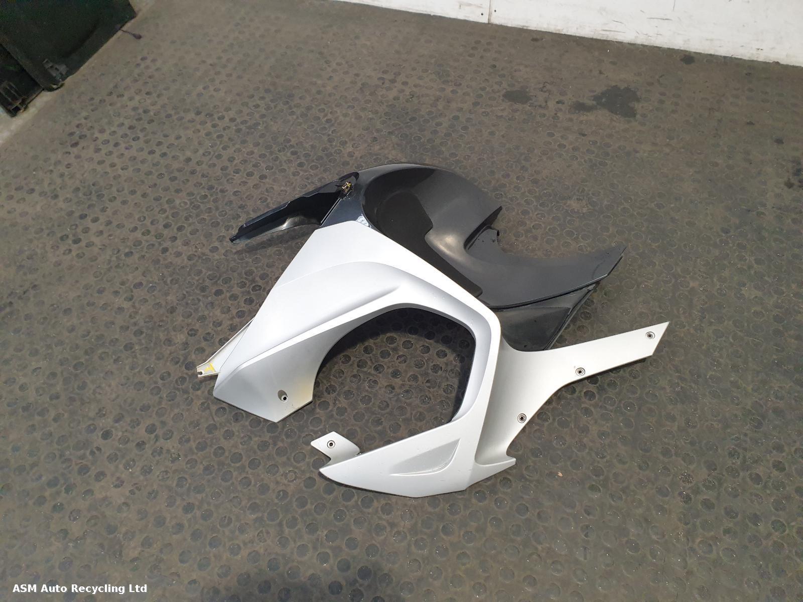 View Auto part Side Panel Left Bmw R1200 Rt 2006